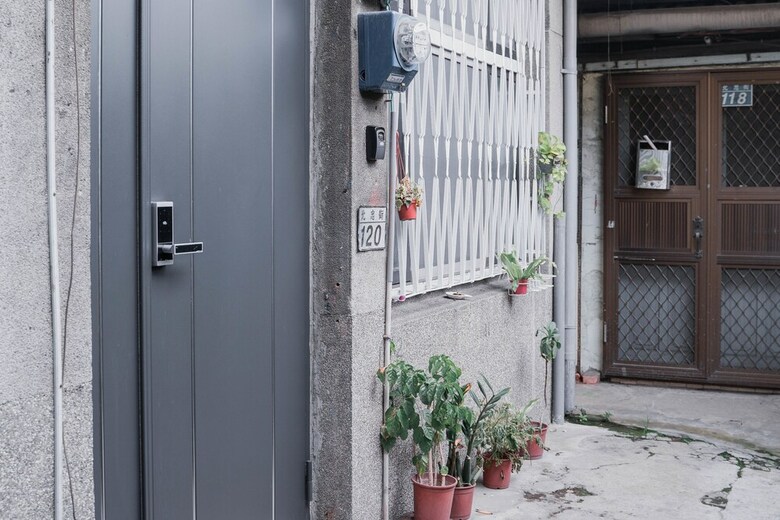 Hotel Beizhu Tainan Homestay