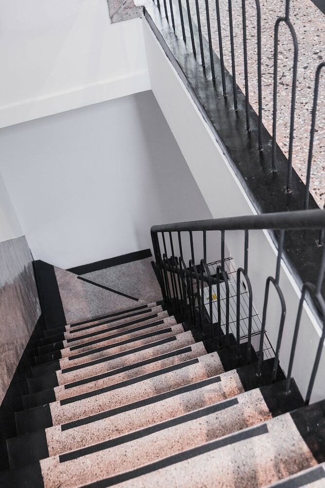 Hotel Beizhu Tainan Homestay
