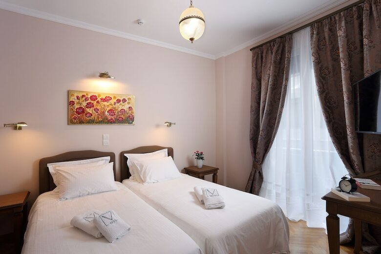 Aparthotel V1935 Luxurious Apartments