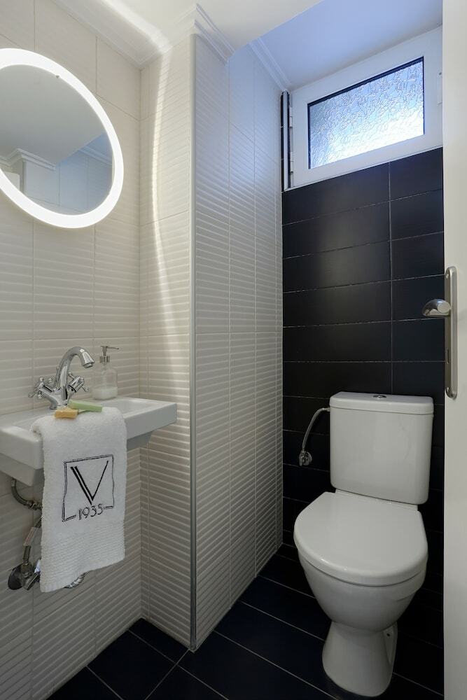 Aparthotel V1935 Luxurious Apartments