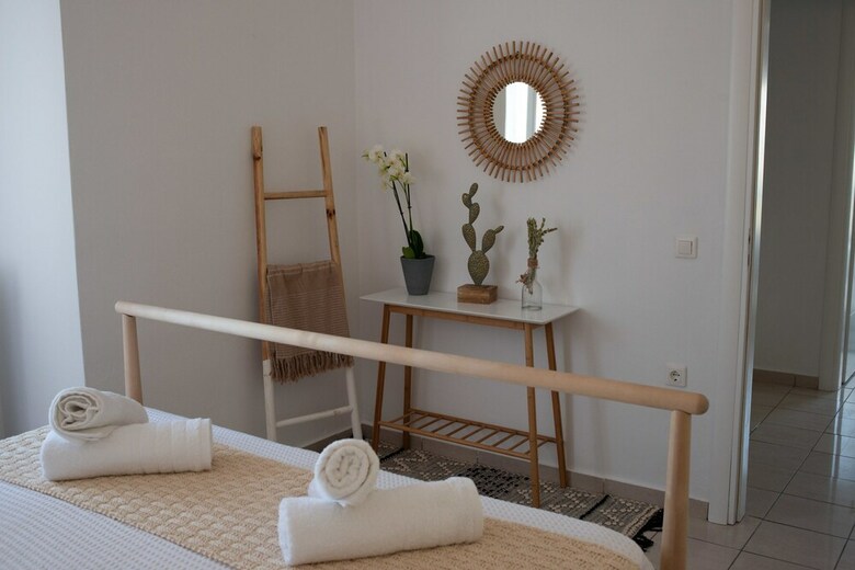 Apartamentos Chessboard Decor House