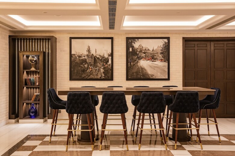 Hotel Lemon Tree Premier Mumbai Intl. Airport