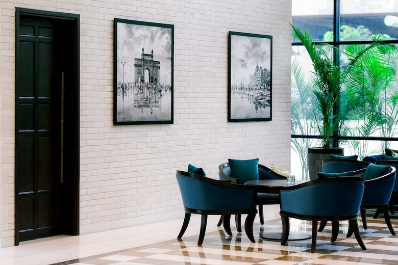 Hotel Lemon Tree Premier Mumbai Intl. Airport