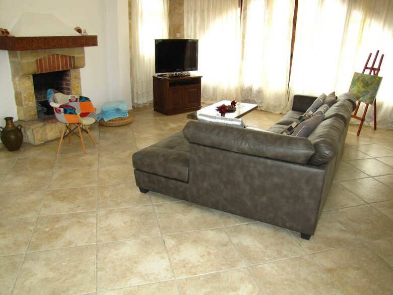 Webooking Konstantinos Villa