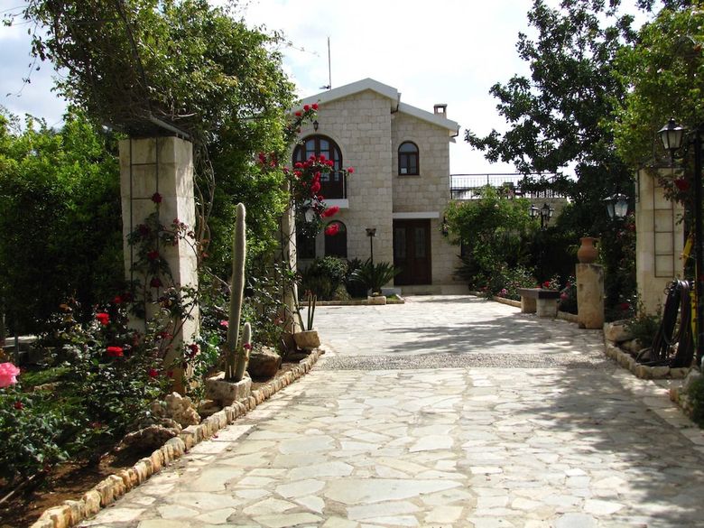 Webooking Konstantinos Villa