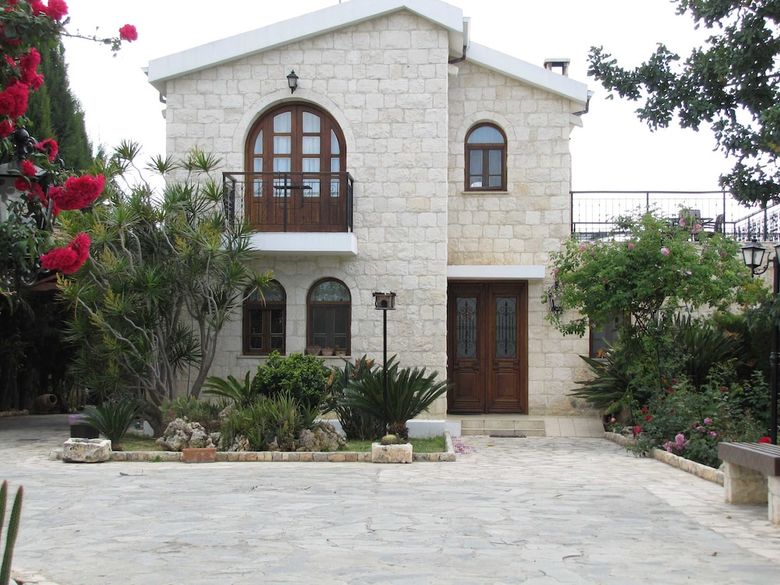 Webooking Konstantinos Villa