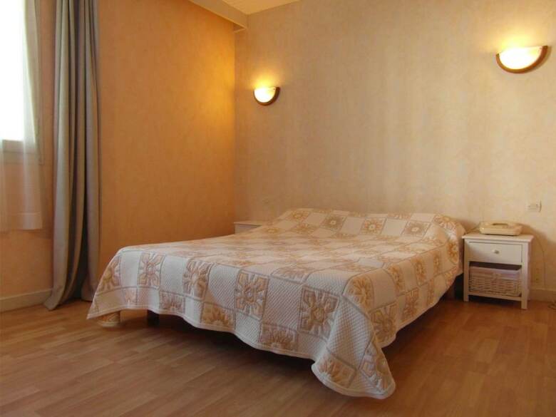Hotel Restaurant Le P�rigord