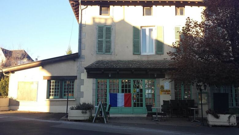 Hotel Restaurant Le P�rigord