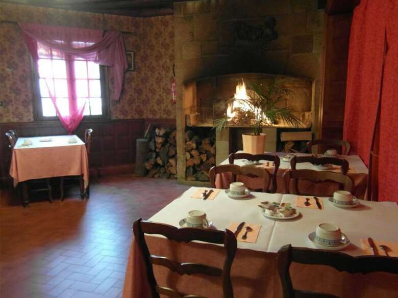 Hotel Restaurant Le P�rigord