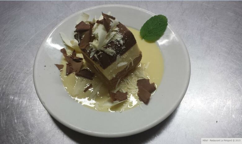 Hotel Restaurant Le P�rigord