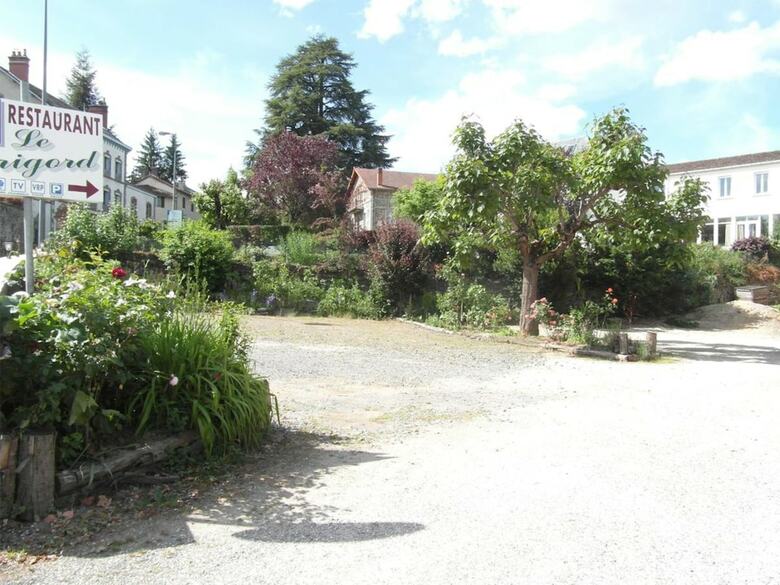 Hotel Restaurant Le P�rigord