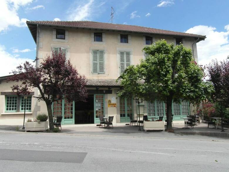 Hotel Restaurant Le P�rigord