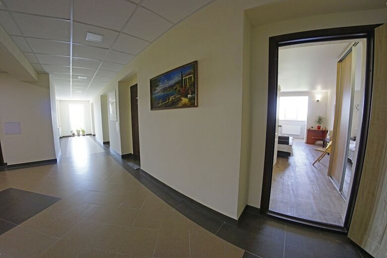 Flatsis Apartment Tselinogradskaya 54a