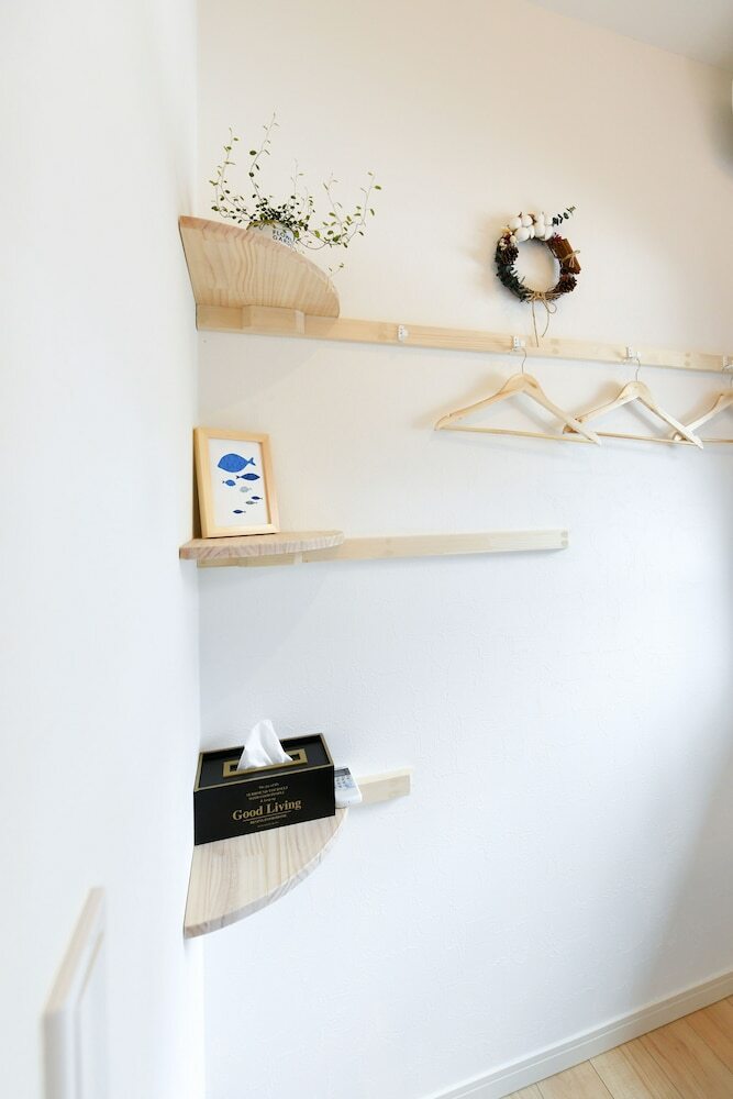 Hostal Walker Hostel Kyoto