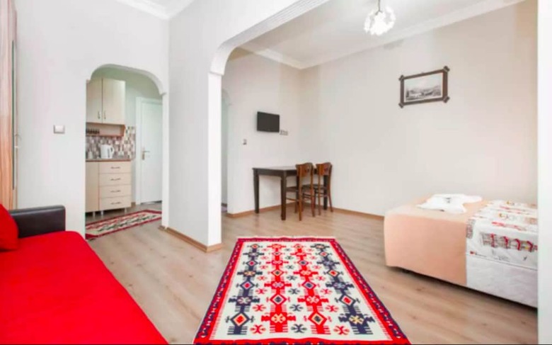 Balat Home
