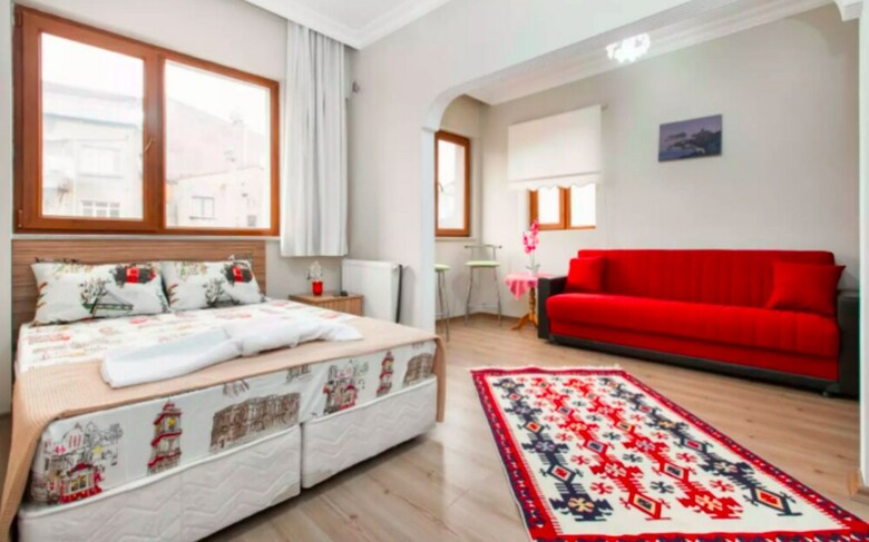 Balat Home
