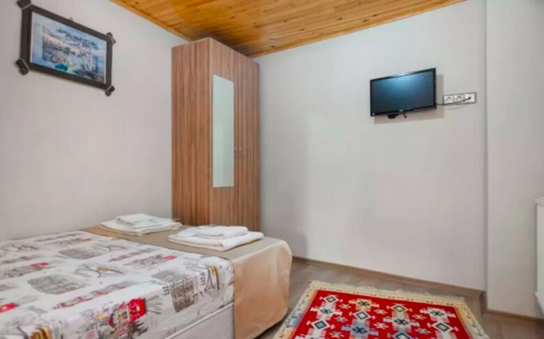 Balat Home