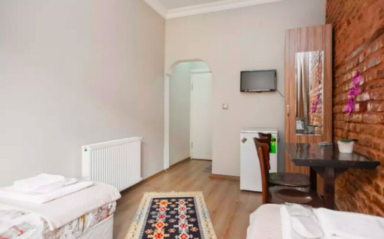 Balat Home