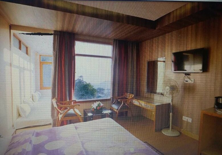 Hotel Bridge View Premium