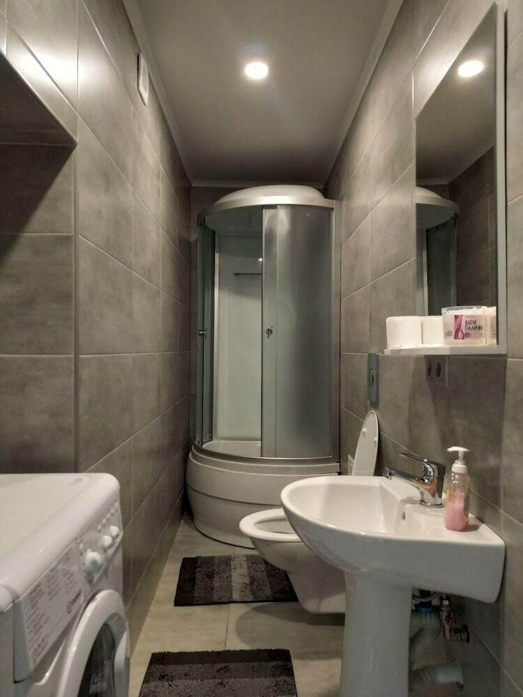 Flatsis Apartment Potebni 4