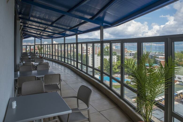 Smartline Meridian Hotel