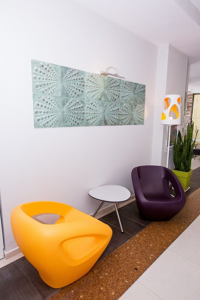 Smartline Meridian Hotel
