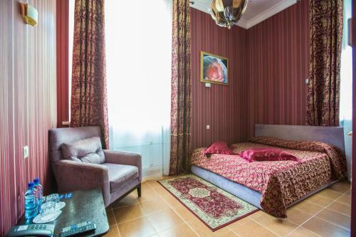 Zodiak Boutique Hotel