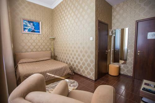 Zodiak Boutique Hotel