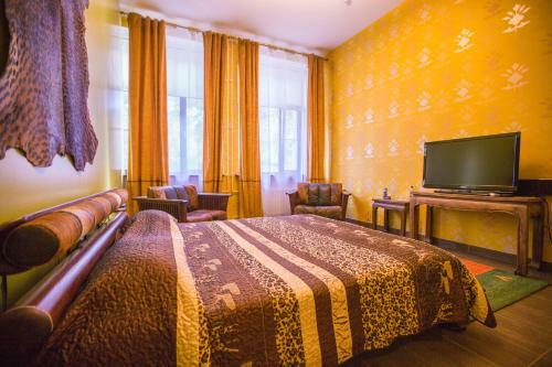 Zodiak Boutique Hotel