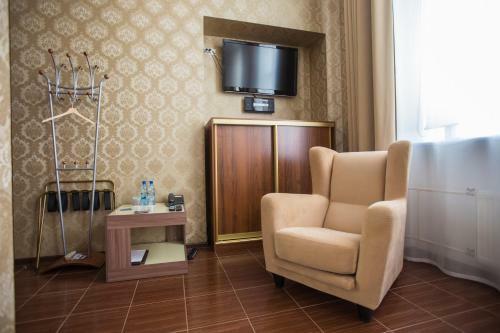 Zodiak Boutique Hotel