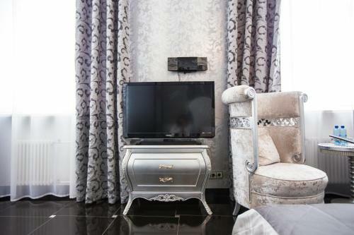 Zodiak Boutique Hotel