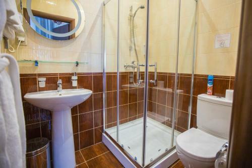 Zodiak Boutique Hotel