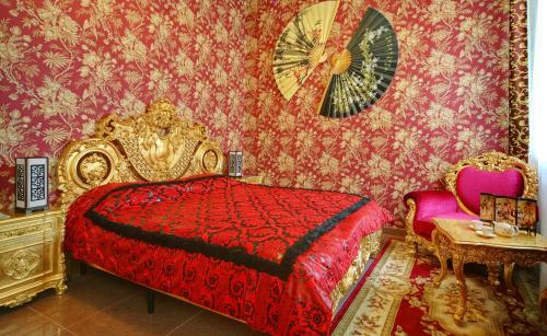 Zodiak Boutique Hotel