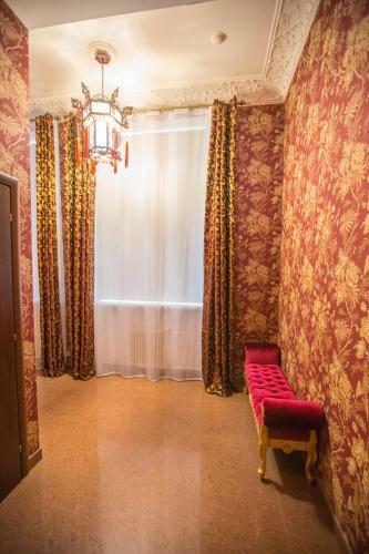 Zodiak Boutique Hotel