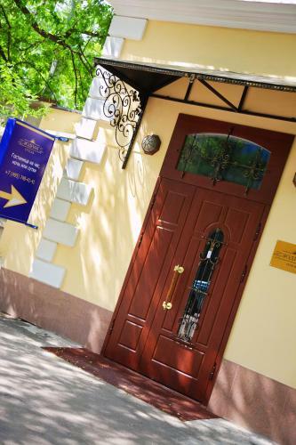 Zodiak Boutique Hotel