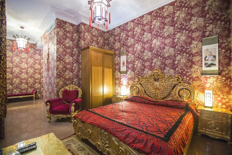 Zodiak Boutique Hotel
