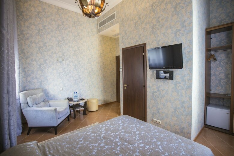 Zodiak Boutique Hotel