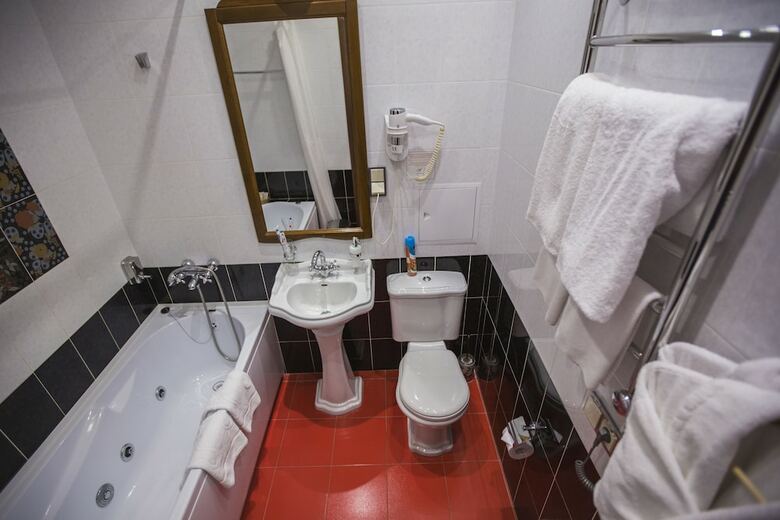 Zodiak Boutique Hotel