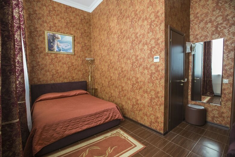 Zodiak Boutique Hotel