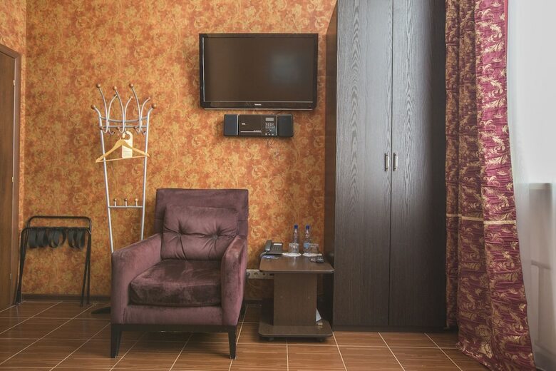 Zodiak Boutique Hotel