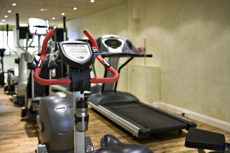Hotel Neuwarft Dageb�ll