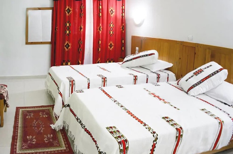Hotel Louss