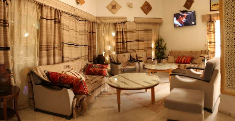 Hotel Louss