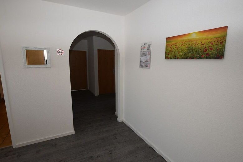 Hostal Messezimmer Ab Apartments
