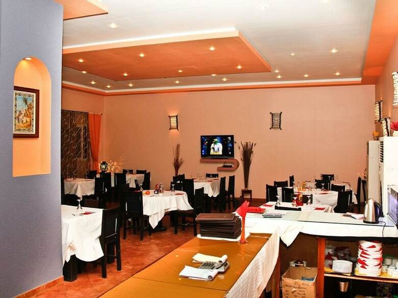 Mraguen Hotel