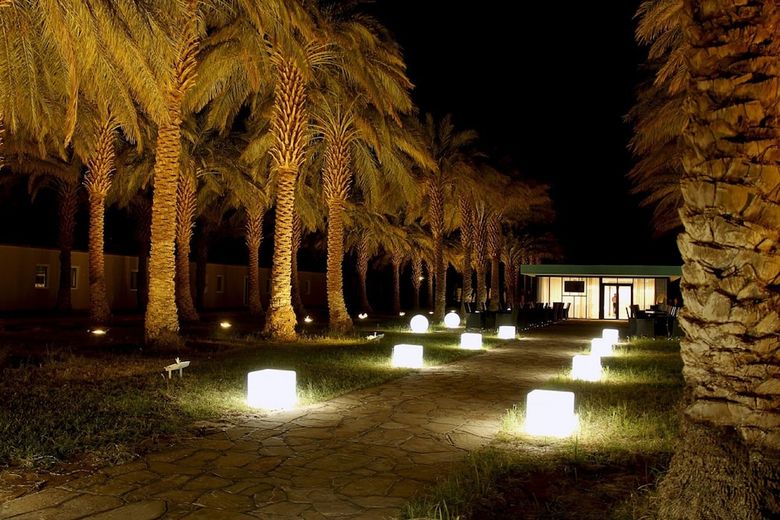Mraguen Hotel