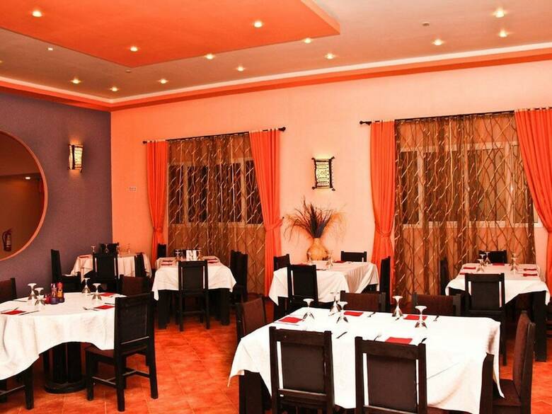 Mraguen Hotel