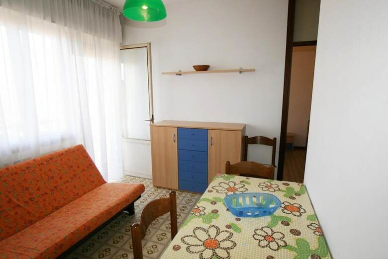 Apartamento Rubino