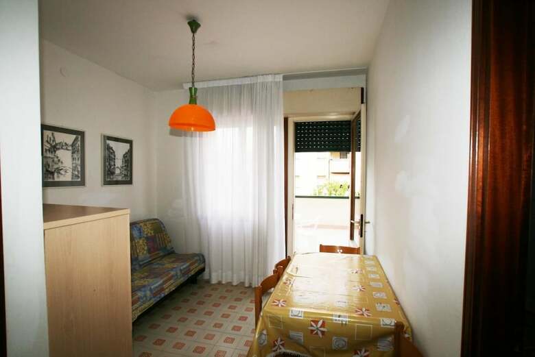 Apartamento Rubino
