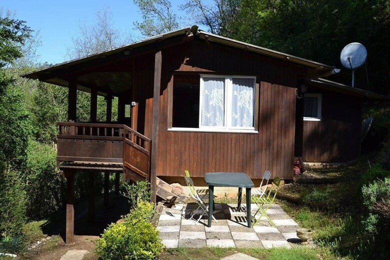 Chalet Vintage